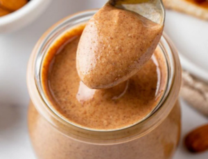 Amlou aux amandes vegan Délice Sans Compromis – RADIEUSES