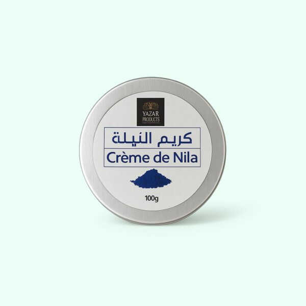 Crème de Nila est un soin nature