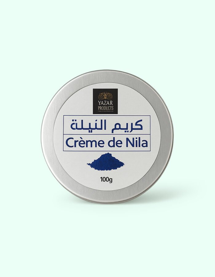Crème de Nila100g