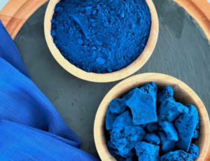 Crème de nila bio