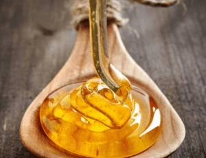 Utilisation du miel de jujubier en cuisine