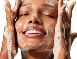 savon à l'argan