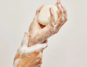 savon à l'argan