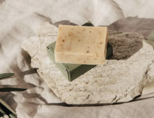 savon à l'argan