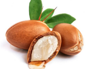savon à l'argan
