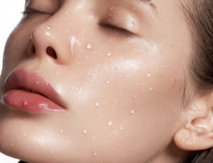 Eau de rose au nila bio