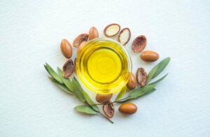 L’Huile d’Argan Alimentaire