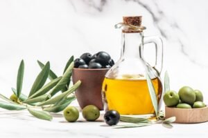 huile d’Olive Extra Vierge