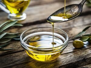 huile d’Olive Extra Vierge