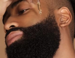 L’huile de barbe 30ml Bio