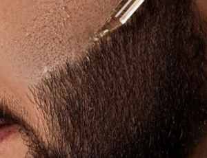 L’huile de barbe 30ml Bio