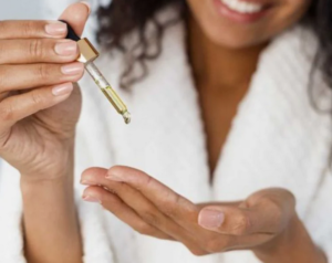 Bienfaits pour la santé des cheveux 