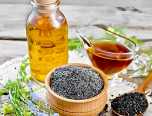 L'huile de nigelle bio un soin naturel et puissant
