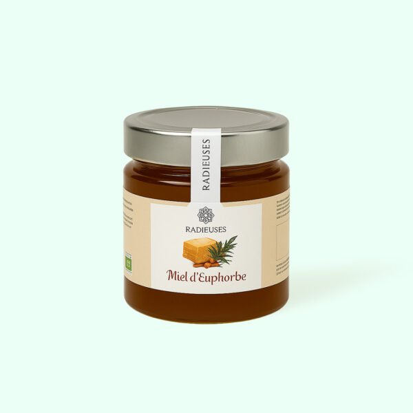 miel d’euphorbe