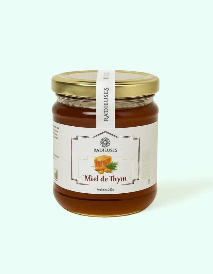 Miel de thym