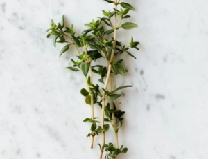 Miel de thym Naturel Vertus et Arômes – RADIEUSES