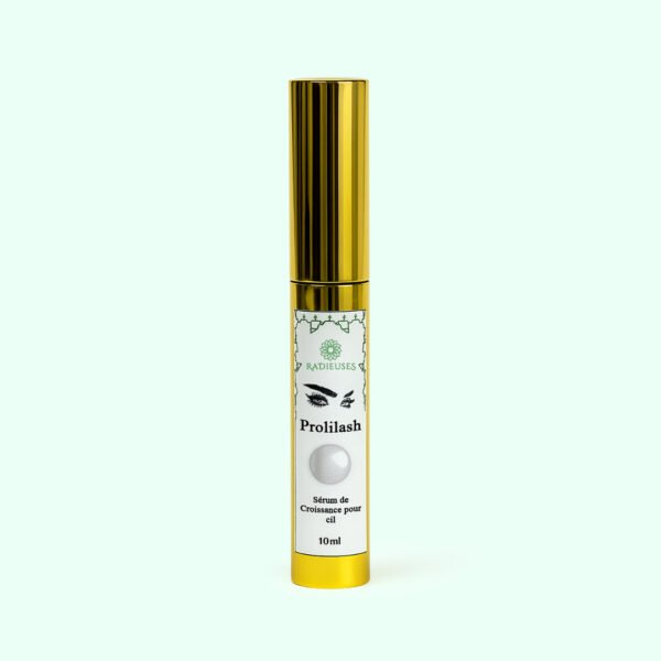 Prolilash Serum Cil