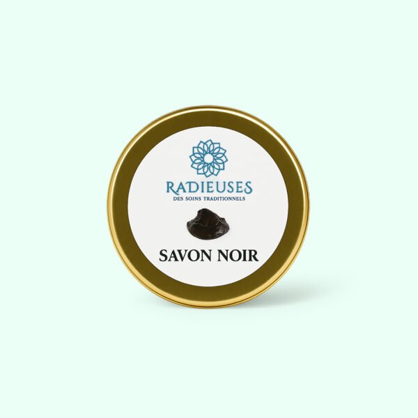 savon noir marocain est un soin traditionnel ancestral