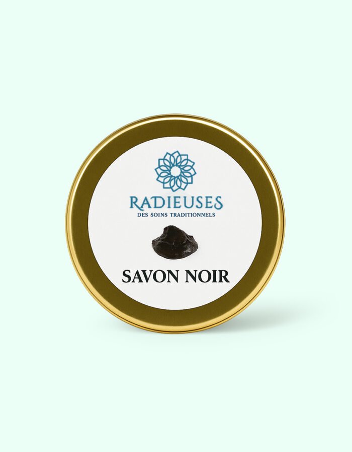 Savon Noir Marocain 200g