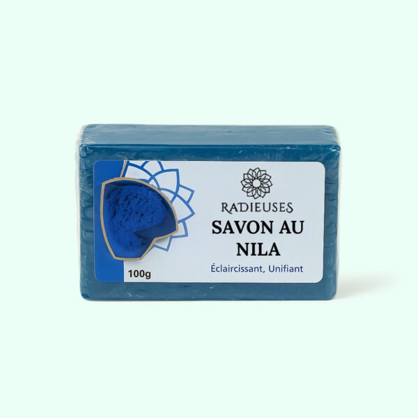 Savon au Nila Radieuses