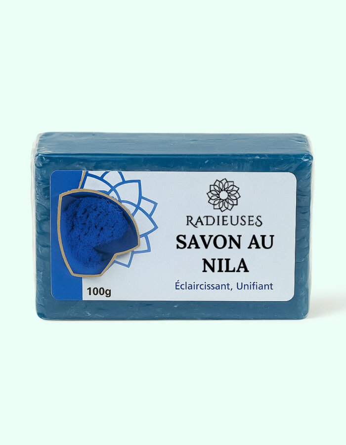 Savon au Nila Radieuses