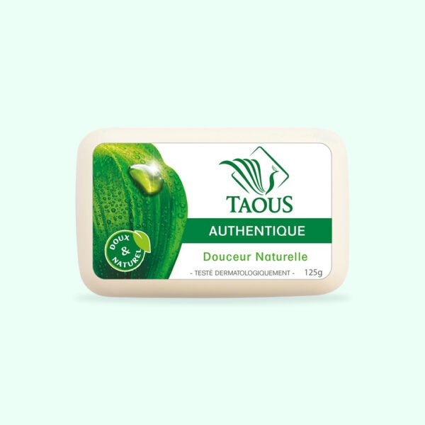 savon Taous