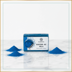 Bienfaits de Savon au Nila