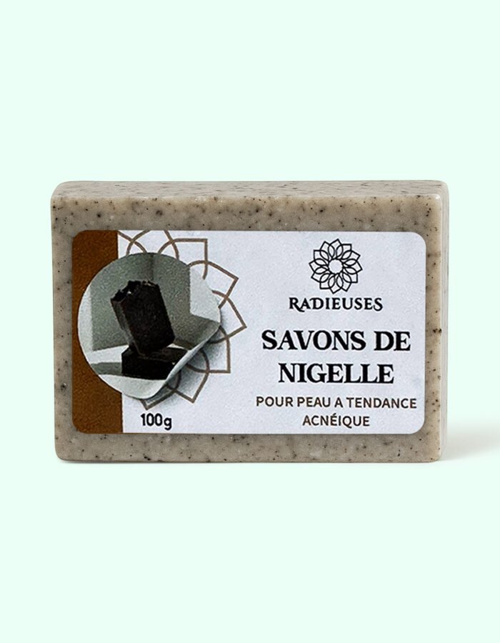 Savon Nigelle