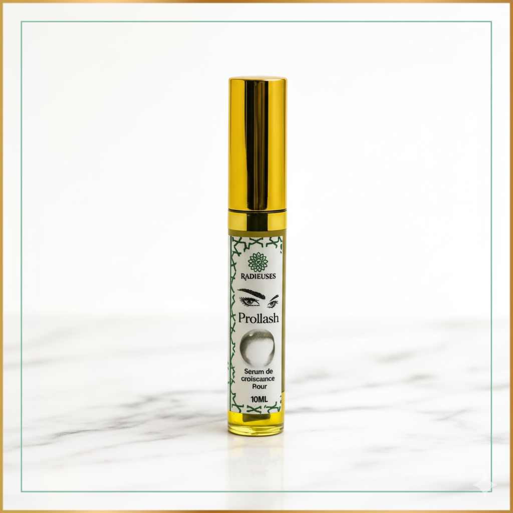 Sérum Prolilash pour les Cils By Radieuses