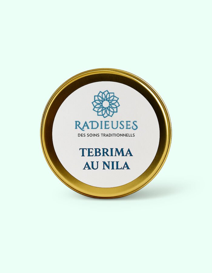 Poudre de Nila