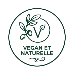 Vegan et naturelle