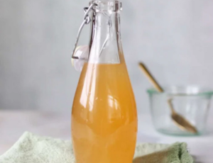 Vinaigre de Figue de barbarie