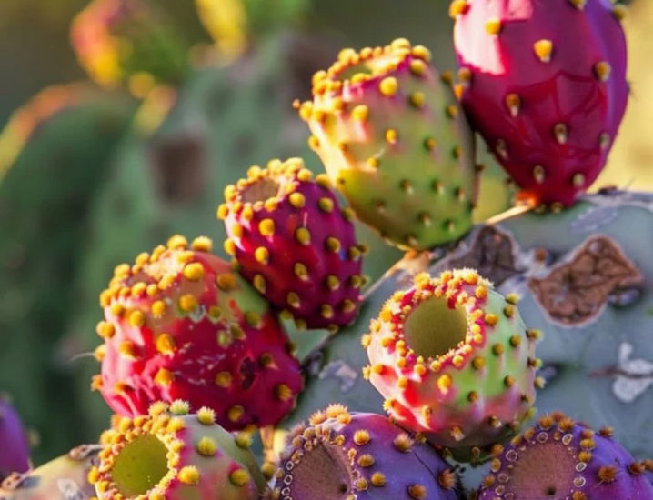 Nopal Cactus
