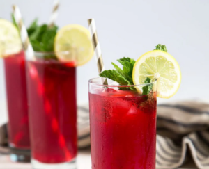 Vinaigre de cerise
