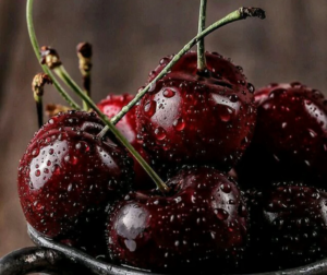 Vinaigre de cerise