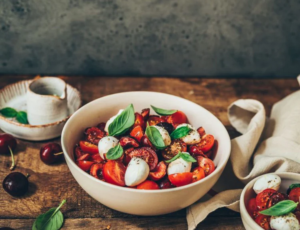 Vinaigre de cerise