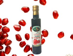 Vinaigre de grenade