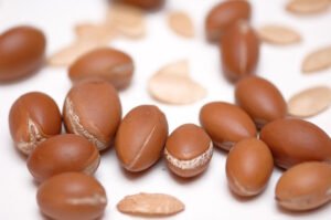 L’Huile d’Argan Alimentaire