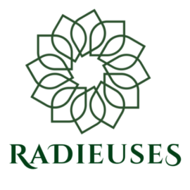 Radieuses