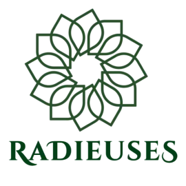 Radieuses