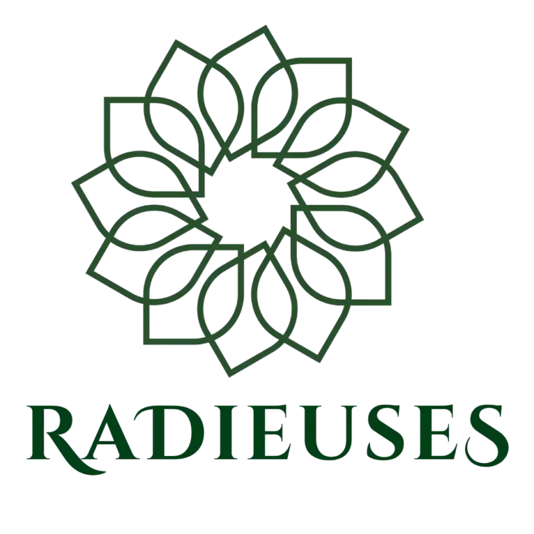 Radieuses