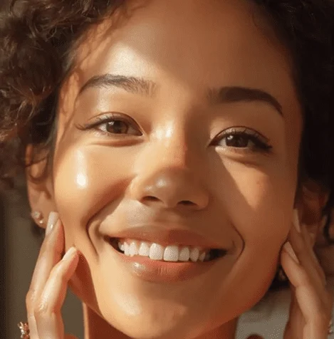 Soin visage naturel Radieuses à l’efficacité visible