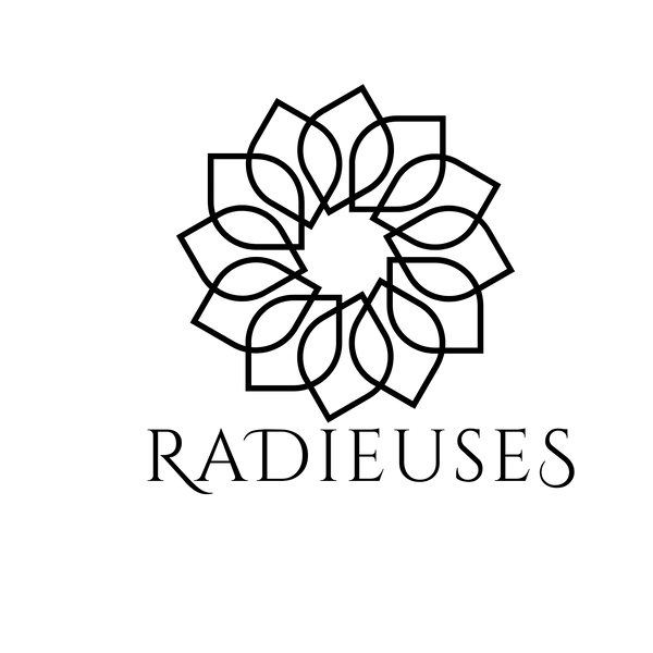 logo radieuses