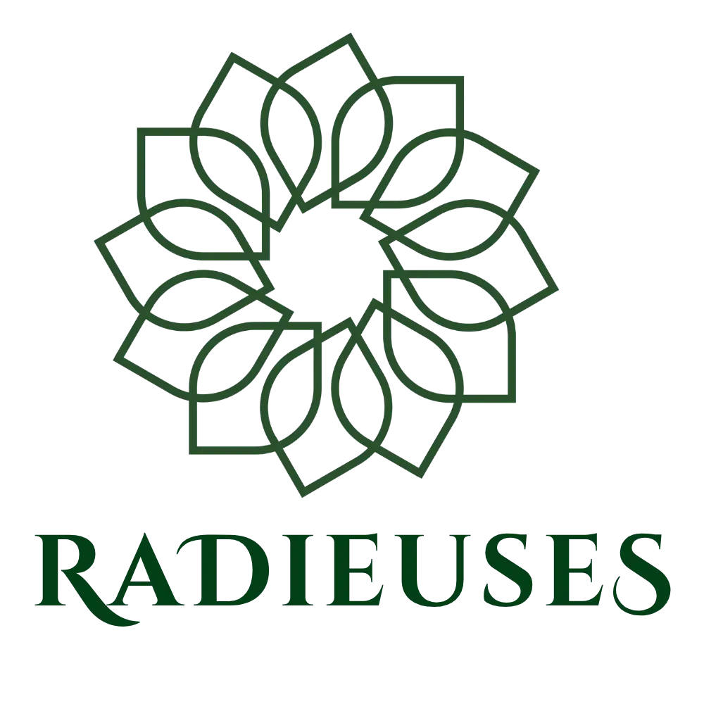 Radieuses