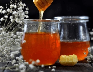 Miel de jujubier et ses bienfaits pour la peau