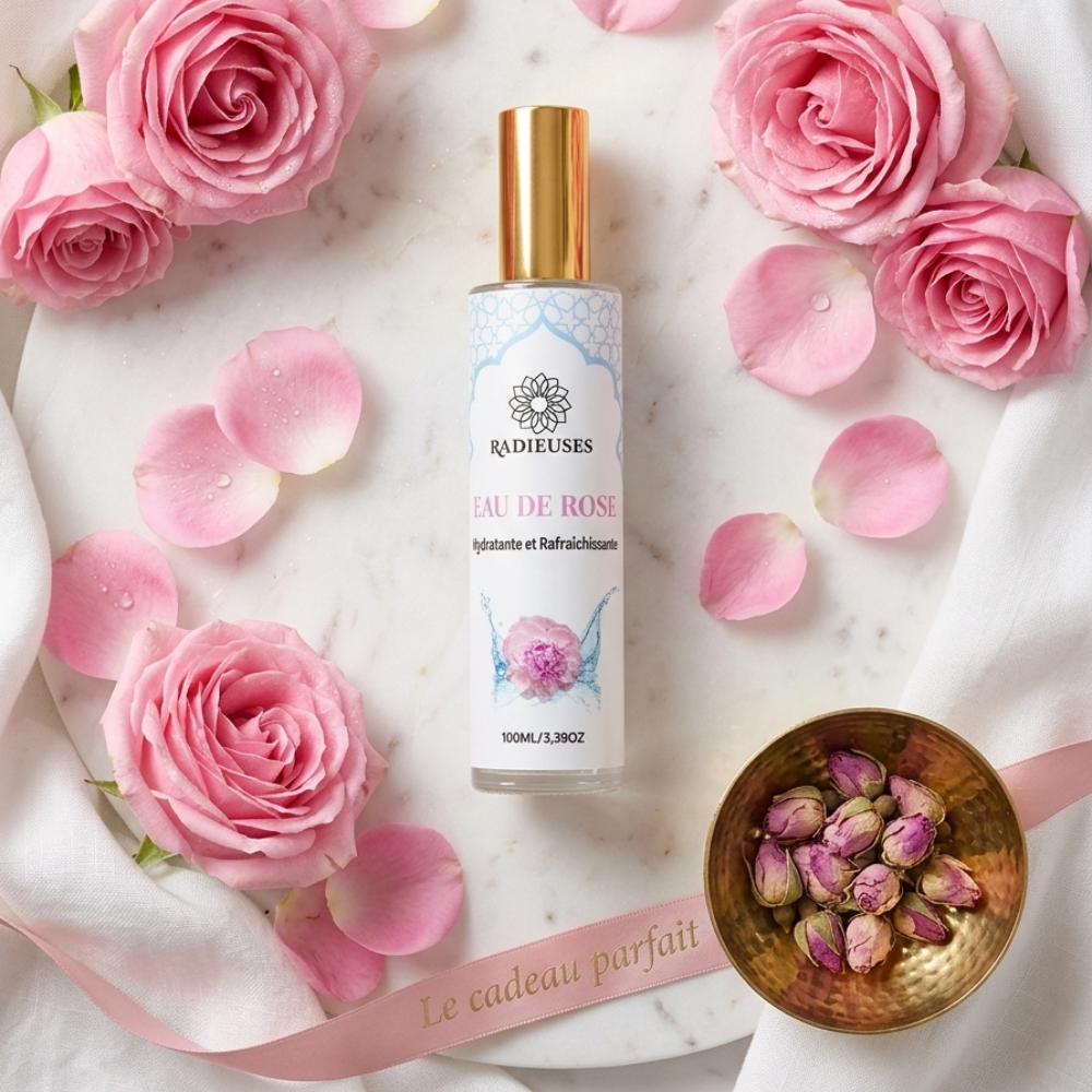 Roses de Bulgari