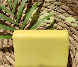savon au soufre