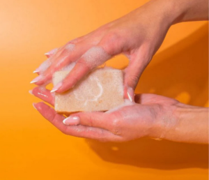 savon au soufre