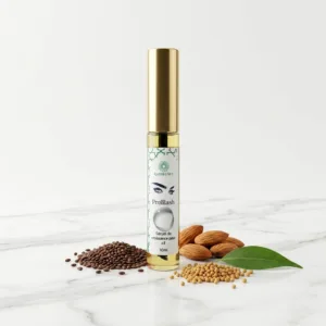 sérum croissance cils et sourcils