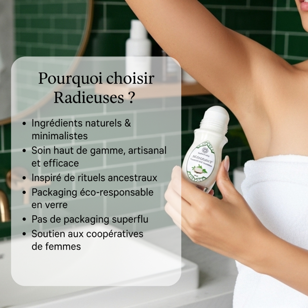 deo verveine utilisations